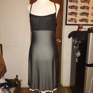 Women's dress